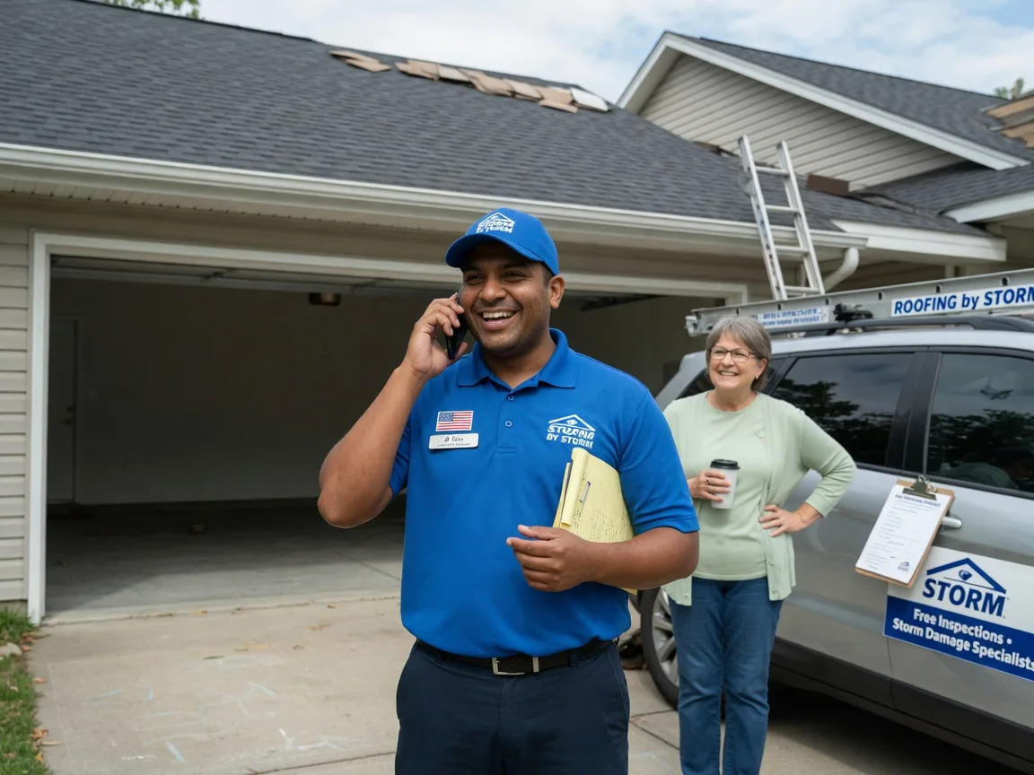 Roof Repair Near Me State Line, MS FAQs
