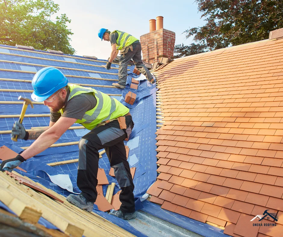 Why choose Roof Repair Near Me in State Line, MS